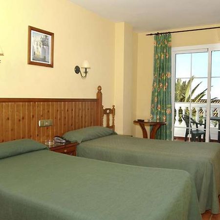 La Plazoleta Hotel Benalmadena Exterior photo