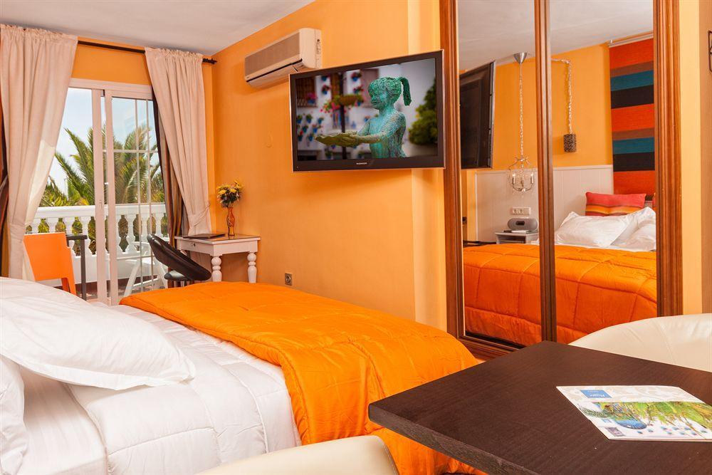 La Plazoleta Hotel Benalmadena Exterior photo