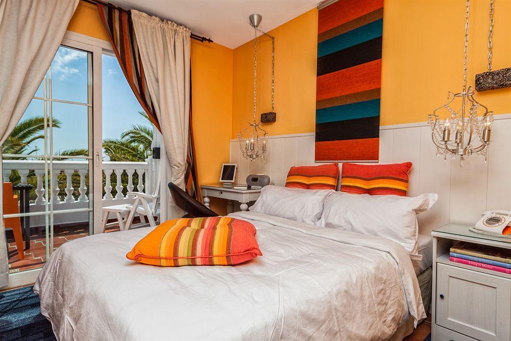 La Plazoleta Hotel Benalmadena Exterior photo