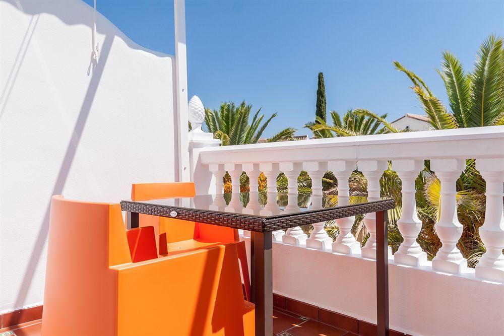 La Plazoleta Hotel Benalmadena Exterior photo