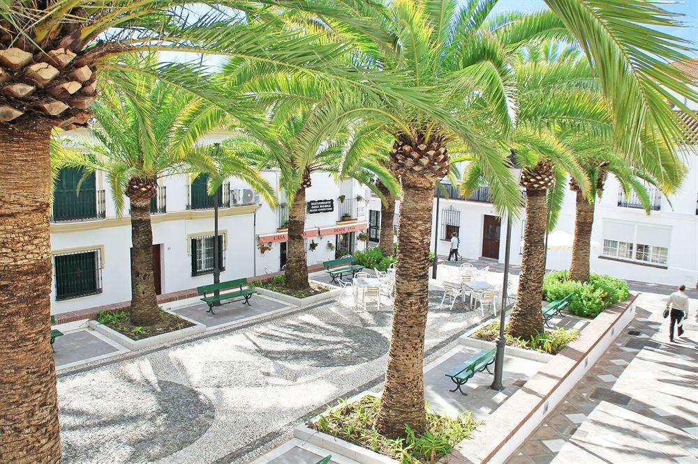 La Plazoleta Hotel Benalmadena Exterior photo