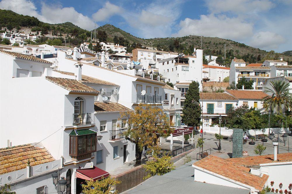 La Plazoleta Hotel Benalmadena Exterior photo
