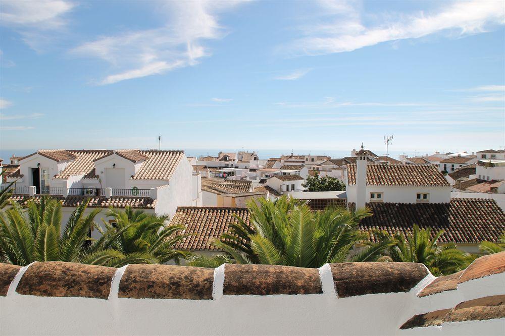 La Plazoleta Hotel Benalmadena Exterior photo