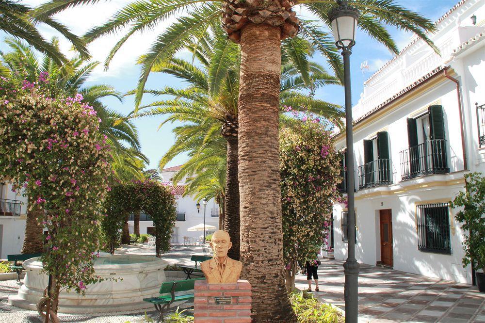 La Plazoleta Hotel Benalmadena Exterior photo