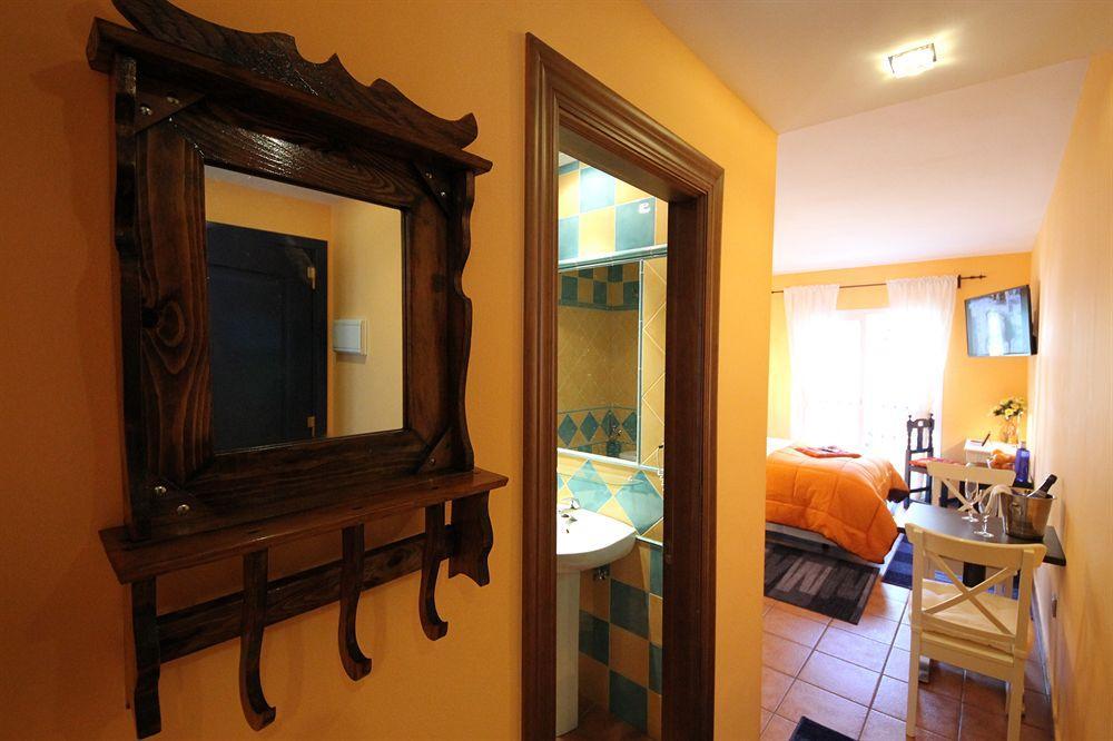 La Plazoleta Hotel Benalmadena Exterior photo