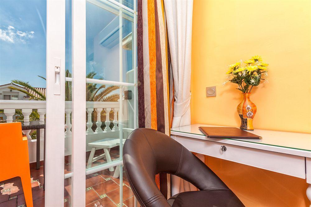 La Plazoleta Hotel Benalmadena Exterior photo