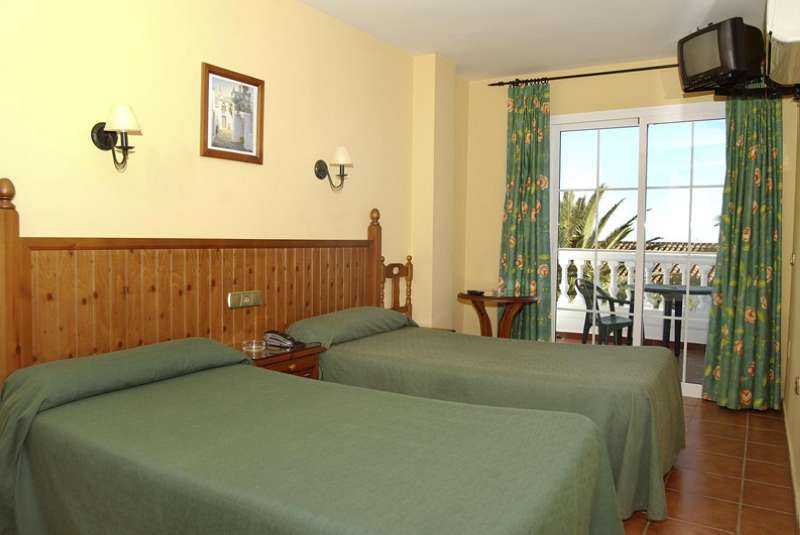 La Plazoleta Hotel Benalmadena Exterior photo