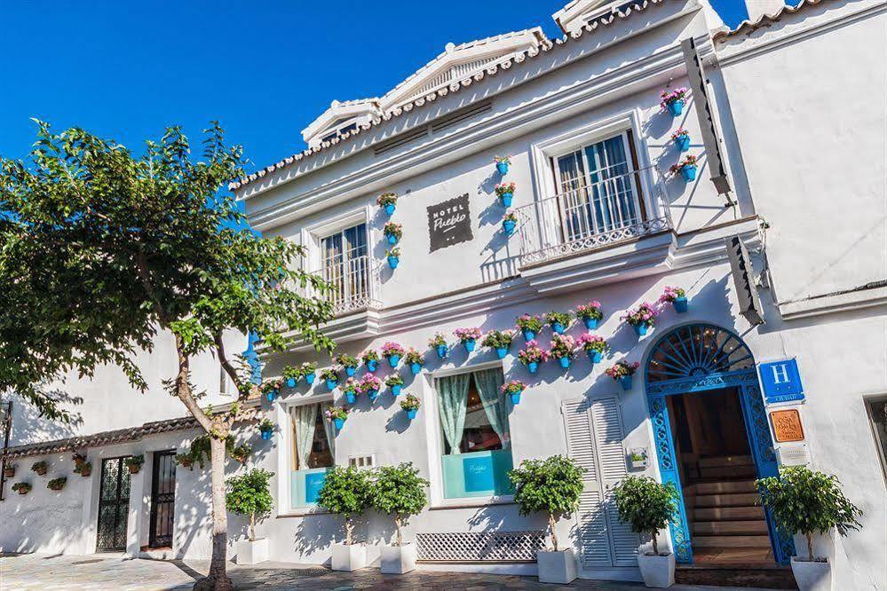 La Plazoleta Hotel Benalmadena Exterior photo