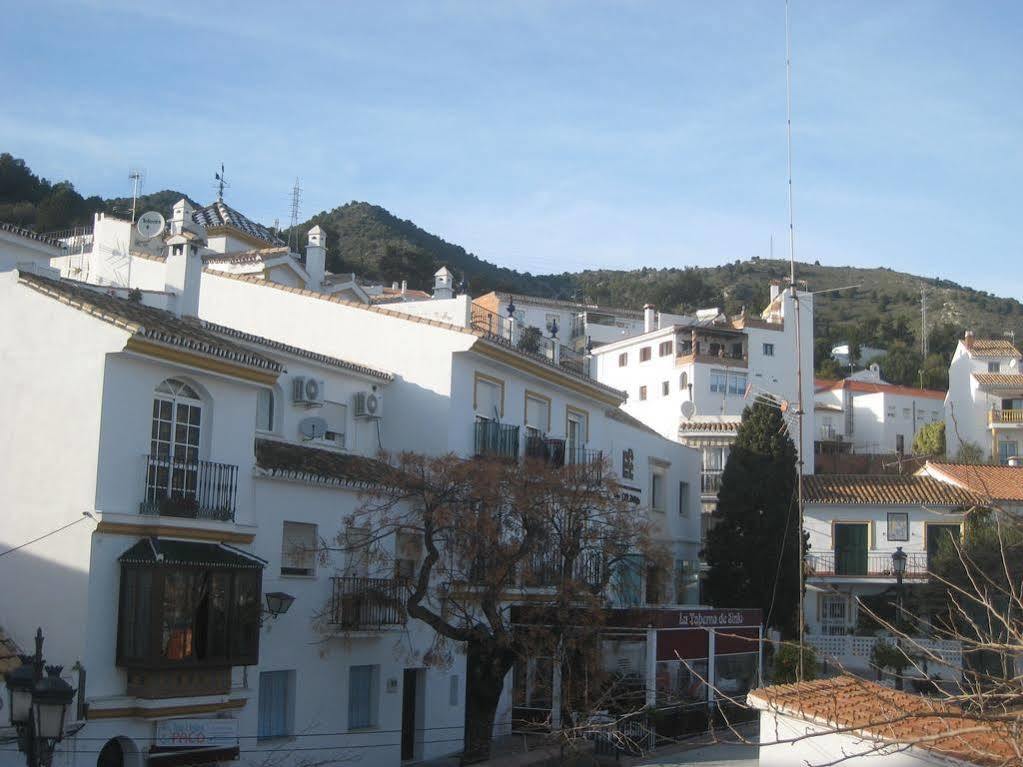 La Plazoleta Hotel Benalmadena Exterior photo