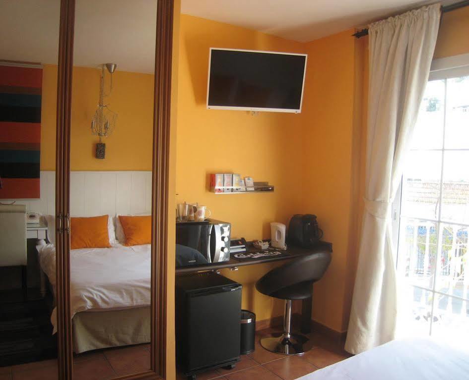 La Plazoleta Hotel Benalmadena Exterior photo
