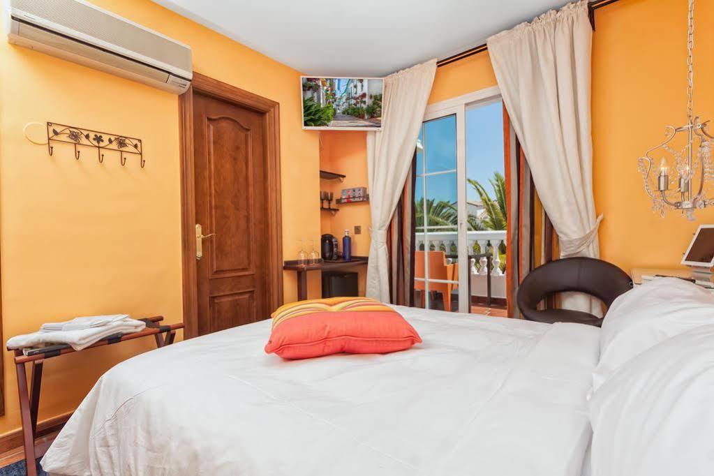La Plazoleta Hotel Benalmadena Exterior photo