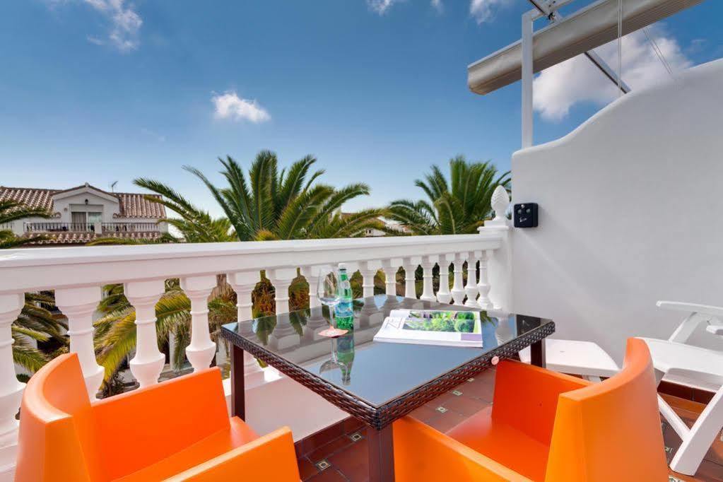 La Plazoleta Hotel Benalmadena Exterior photo