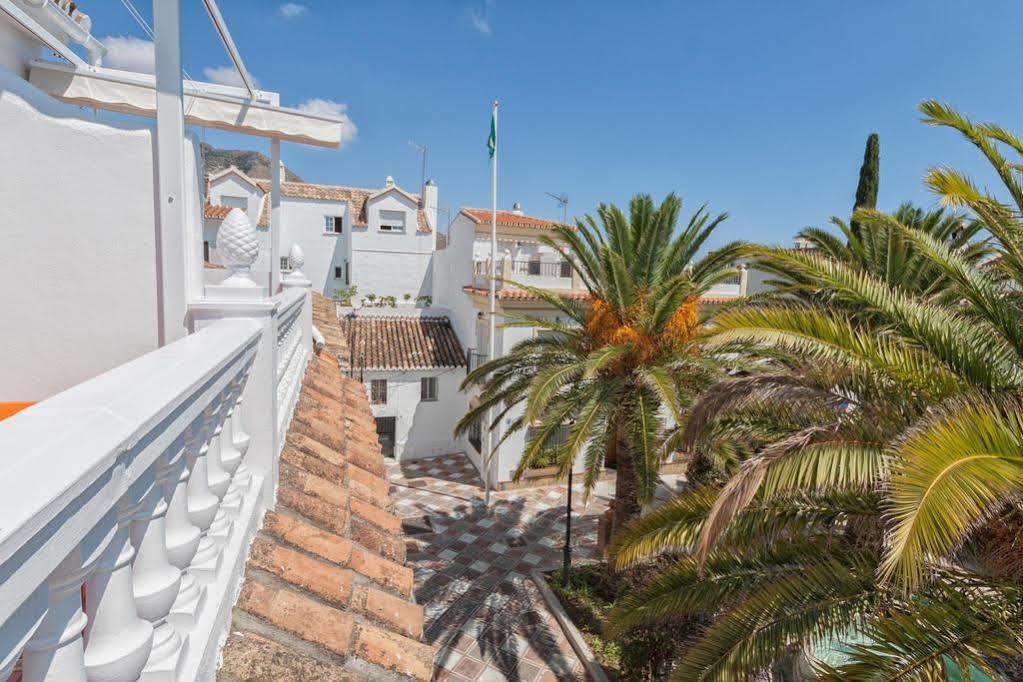La Plazoleta Hotel Benalmadena Exterior photo