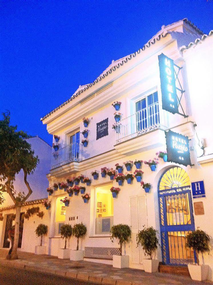 La Plazoleta Hotel Benalmadena Exterior photo