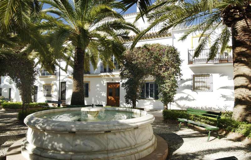 La Plazoleta Hotel Benalmadena Exterior photo